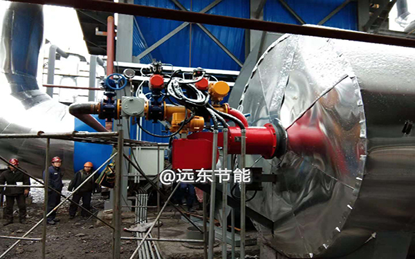沈阳专业天然气燃烧器厂家