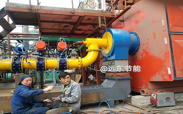 长沙定制天然气燃烧器厂商