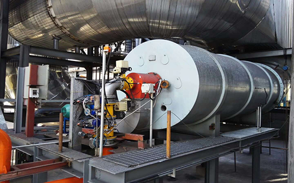 兰州定制沼气燃烧器厂商