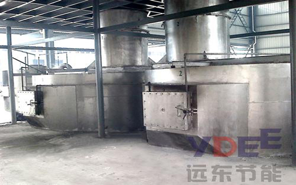 甘肃定制高炉煤气燃烧器厂商