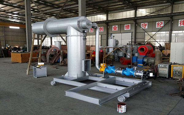 杭州定制锅炉低氮燃烧器厂商