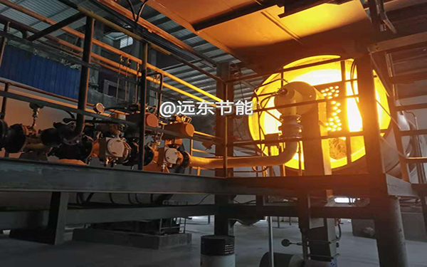 沈阳专业天然气燃烧器厂家