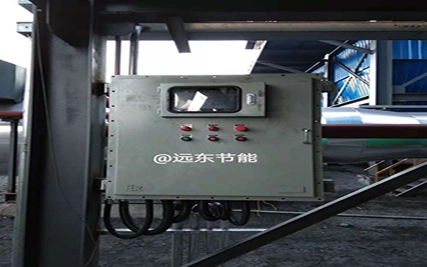 乌鲁木齐定制低氮燃烧机厂家
