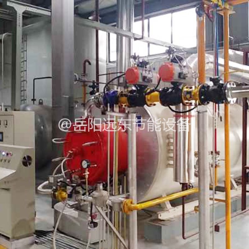 天然气废气低氮燃烧器