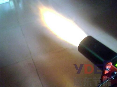 醇基燃料燃烧器