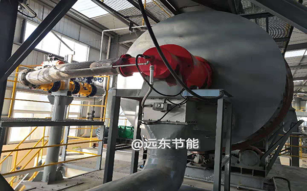 低氮燃烧器厂家