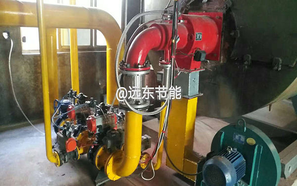 燃烧器