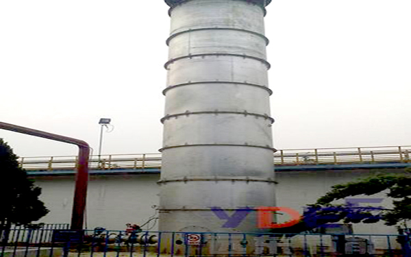 废气废液燃烧器