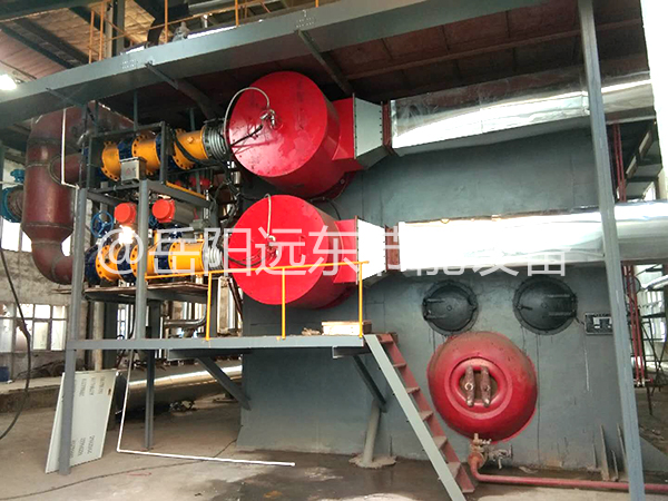 低氮燃烧器