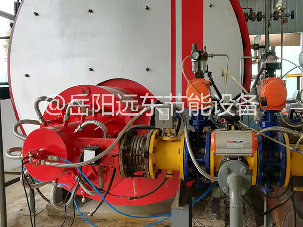 低氮燃烧器